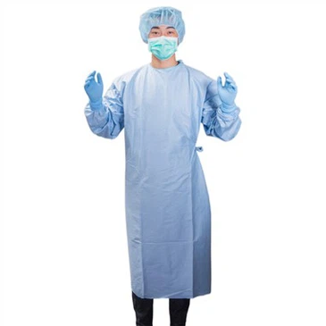 AAMI Level 3 Surgical Gowns