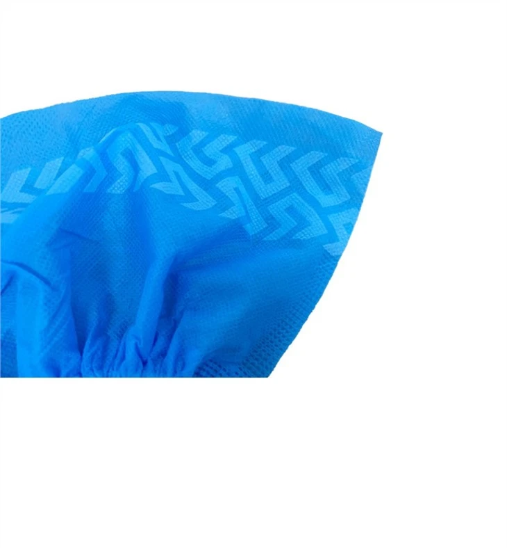 Disposable Hospital Shoe Covers