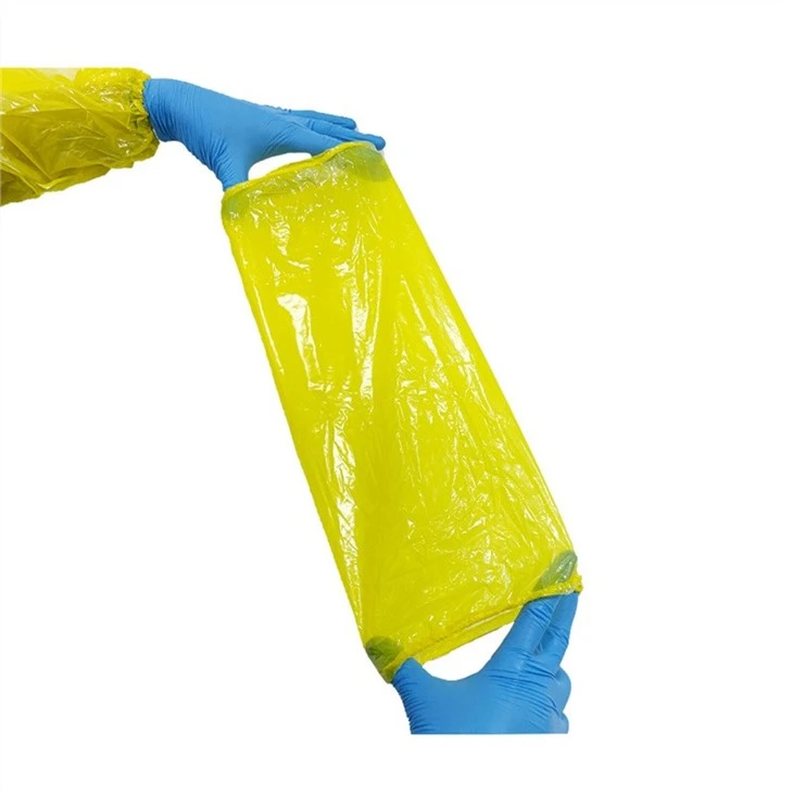 Disposable Medical Sleeves