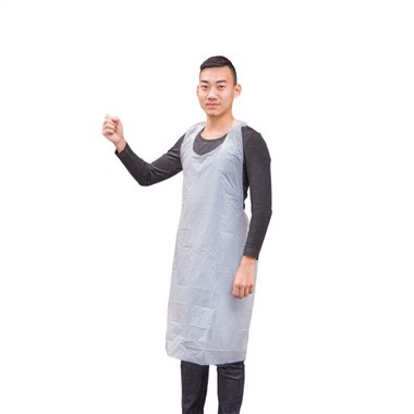 Disposable Gowns and Aprons