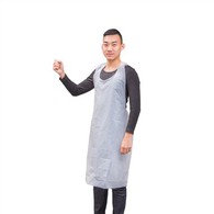 Disposable Gowns and Aprons