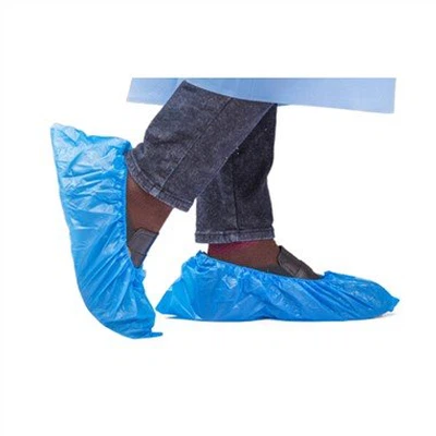 Disposable Hospital Shoe Covers