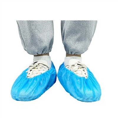 Disposable Medical Shoe Covers