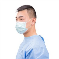 Disposable Non Woven Face Mask