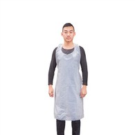Disposable Plastic Aprons