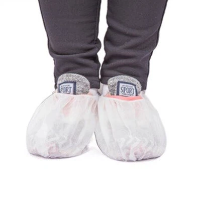 Disposable PP Overshoes
