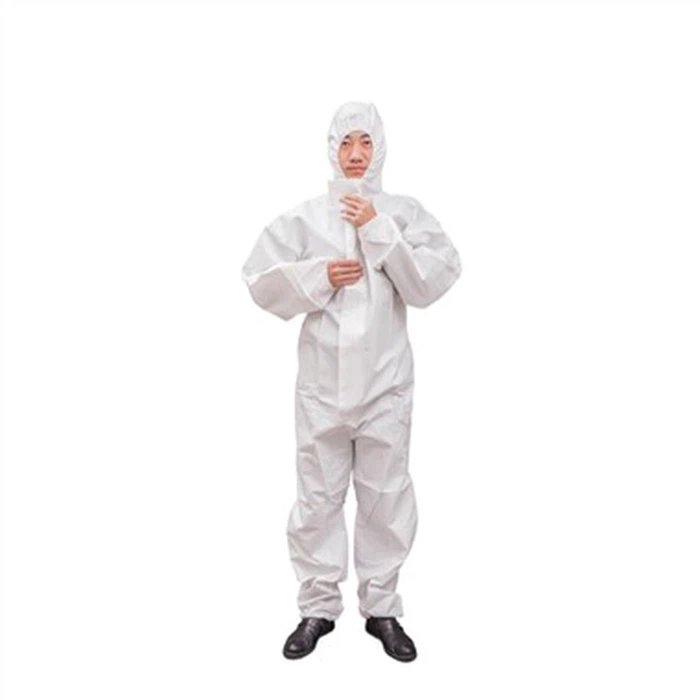 Disposable Work Coveralls Disposable Work Coveralls