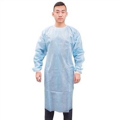 Hospital Standard Surgical Gown