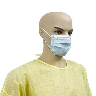 PP Protective Facial Mask