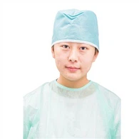 Surgical Medical Skull Caps