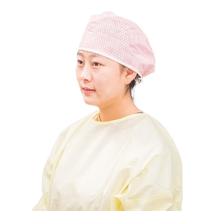 Surgery Caps for Nurses